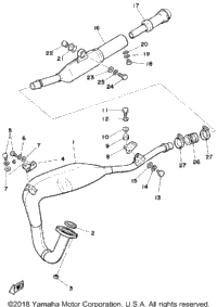 Exhaust
