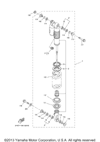 Rear Suspension
