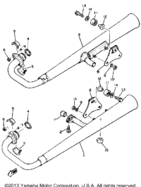 Exhaust