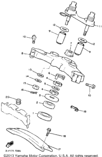 Steering