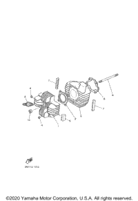 Cylinder