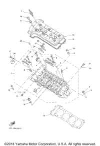 Cylinder
