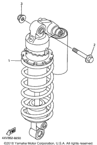 Rear Suspension