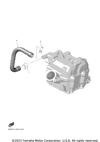 Air Induction System