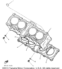 Cylinder