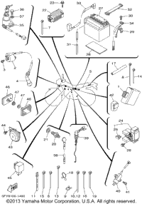 Electrical 1