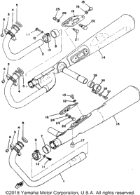 Exhaust