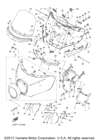 Cowling 1