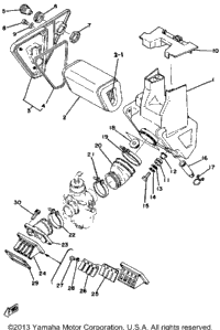 Intake