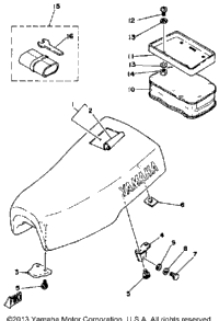 Seat