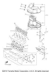 Intake