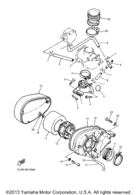 Intake