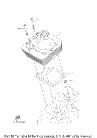Cylinder
