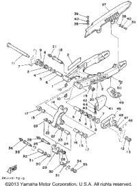 Swing Arm
