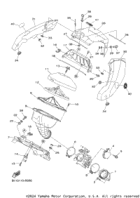 Intake
