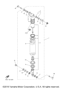Rear Suspension