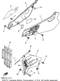 Side Cover