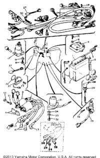 Electrical 1