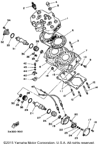 Cylinder
