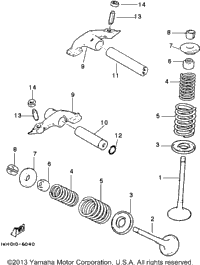 Valve
