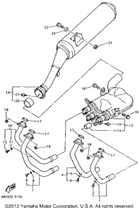 Exhaust