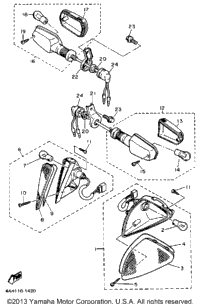 Turnsignal