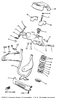 Steering