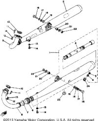 Exhaust