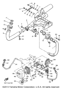 Exhaust