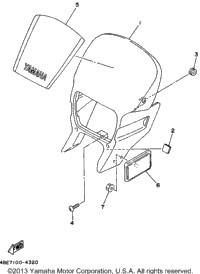 Cowling 1