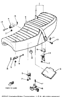 Seat
