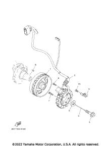 Generator