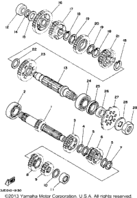 Transmission