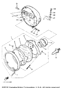 Headlight