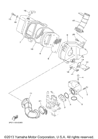 Intake