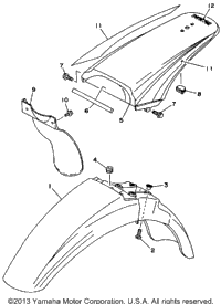 Fender