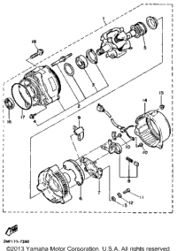 Generator