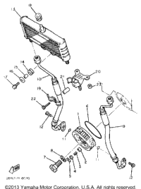 Oil Cooler