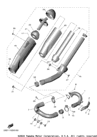 Exhaust