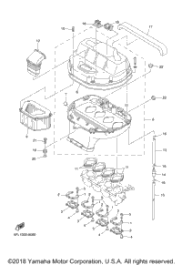Intake