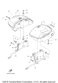 Saddlebag 1