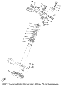 Steering