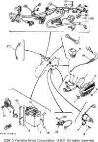 Electrical 1