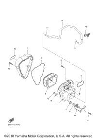 Intake 2
