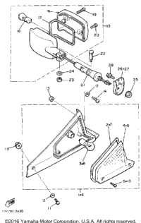 Turnsignal