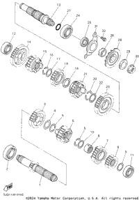Transmission