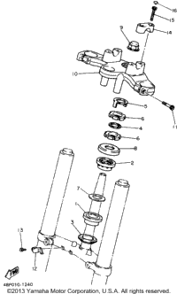 Steering