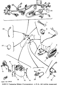 Electrical 1