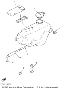 Oil Tank