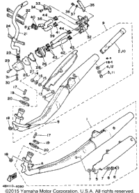 Exhaust